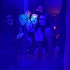 Meet your Posher, Keira